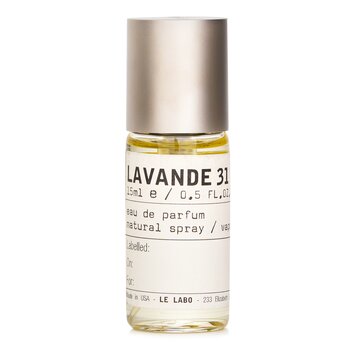 Lavande 31 Eau De Parfum Spray - 15ml/0.5oz