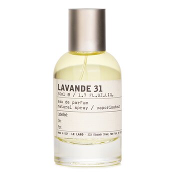 Lavande 31 Eau De Parfum Spray - 50ml/1.7oz