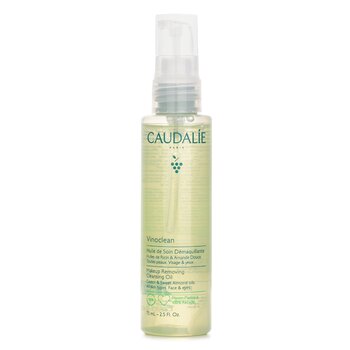 Vinoclean Makeup Removing Cleansing Oil - 75ml