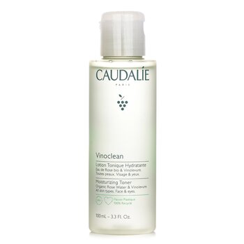 Vinoclean Moisturizing Toner - 100ml