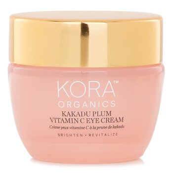 Kakadu Plum Vitamin C Eye Cream - 15ml