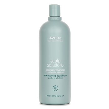 Scalp Solutions Balancing Shampoo - 1000ml