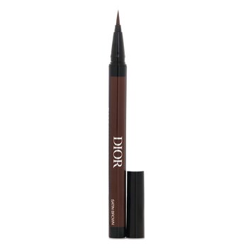 Liquid Liner Ultra Precise Felt Tip Eyeliner - # 781 Satin Brown - 0.55ml