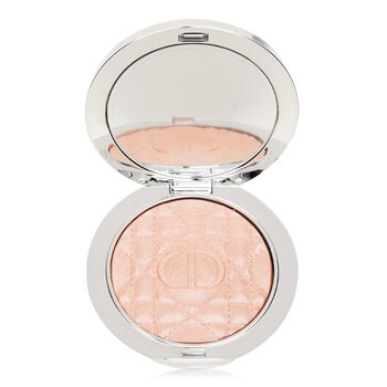 Dior Forever Luminizer Silky - # 02 Gold Halo - 6g