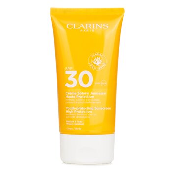 Youth Sun Cream High Protection SPF 30 - 150ml