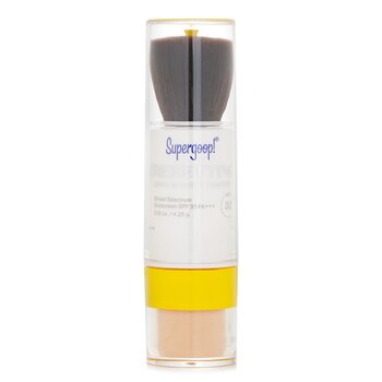 Resetting Mineral Powder SPF 35 - # Light - 4.25g