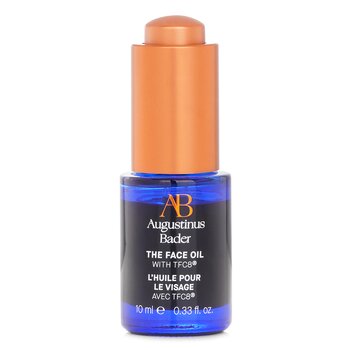 The Face Oil - 10ml