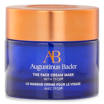 The Face Cream Mask - 50ml