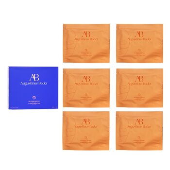 The Hydrogel Face Mask - 6 x30g