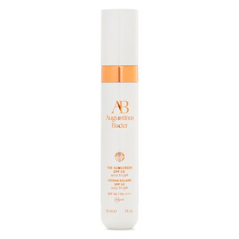 The Sunscreen SPF 50 - 30ml