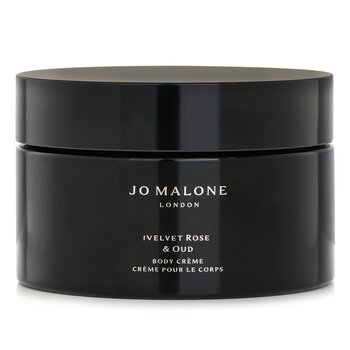 Velvet Rose & Oud Body Cream - 200ml