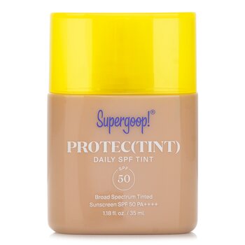 Protec(tint) Daily Skin Tint SPF 50 - # 26W - 35ml
