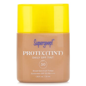 Protec(tint) Daily Skin Tint SPF 50 - # 30W - 35ml