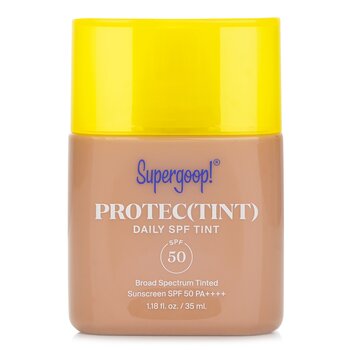 Protec(tint) Daily Skin Tint SPF 50 - # 32N - 35ml
