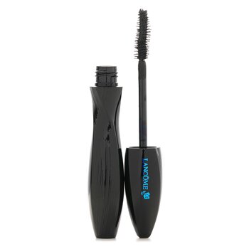 Hypnose Drama Waterproof - # 01 Excessive Black - 8ml