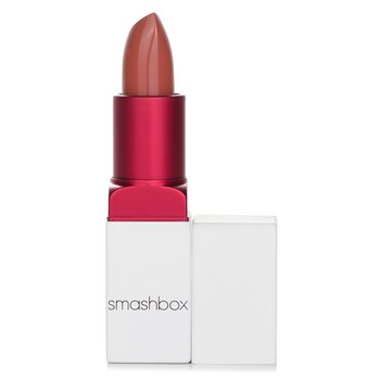 Be Legendary Prime & Plush Lipstick - # Stepping Out - 3.4g