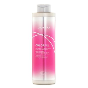 Colorful Anti-Fade Conditioner - 1000ml