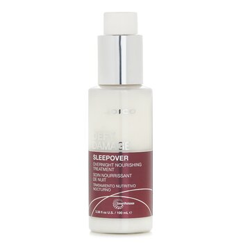 Defy Damage Sleepover Overnighttreat - 100ml
