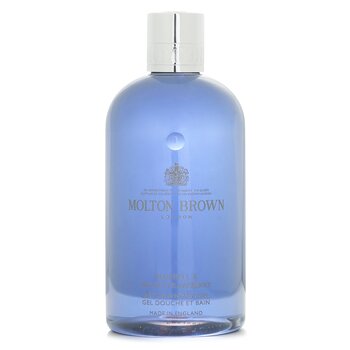 Bluebell & Wild Strawberry Bath & Shower Gel - 300ml