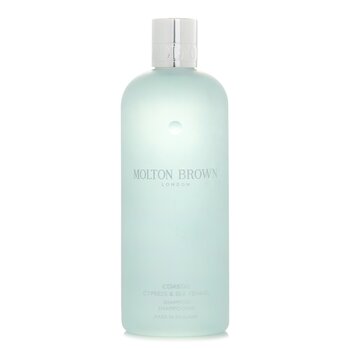 Coastal Cypress & Sea Fennel Shampoo - 300ml