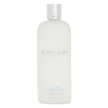 Coastal Cypress & Sea Fennel Conditioner - 300ml