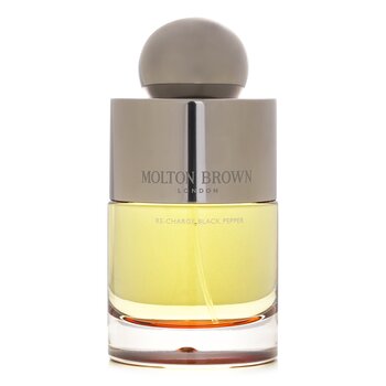 Re Charge Black Pepper Eau De Toilette Spray - 100ml/3.3oz