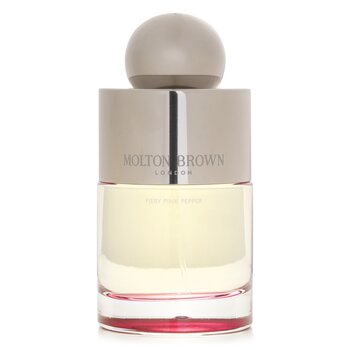 Fiery Pink Pepper Eau De Toilette Spray - 100ml/3.3oz