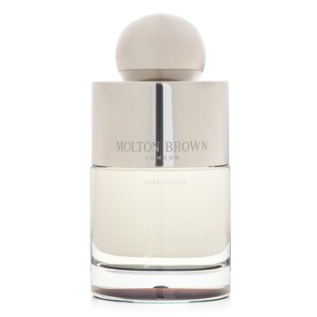 Dark Leather Eau De Toilette Spray - 100ml/3.3oz