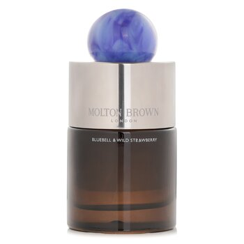 Bluebell & Wild Strawberry Eau De Parfum Spray - 100ml/3.3oz