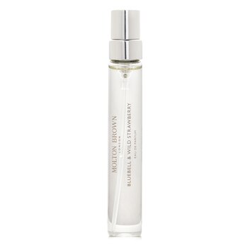 Bluebell & Wild Strawberry Eau De Parfum Spray - 7.5ml/0.25oz