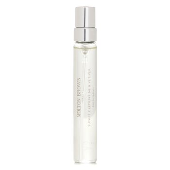 Sunlit Clementine & Vetiver Eau De Parfum Spray - 7.5ml/0.25oz