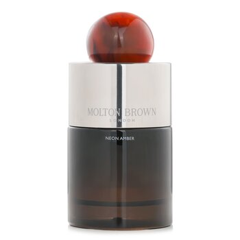 Neon Amber Eau De Parfum Spray - 100ml/3.3oz