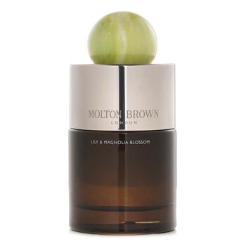 Lily & Magnolia Eau De Parfum Spray - 100ml/3.3oz