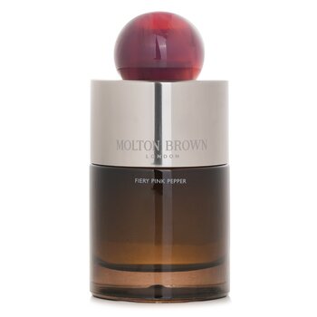 Fiery Pink Pepper Eau De Parfum Spray - 100ml/3.3oz