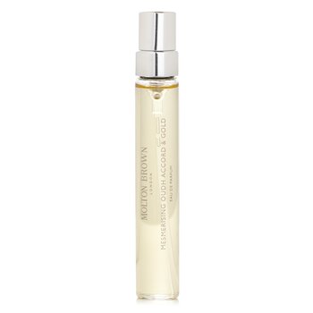 Oudh Accord & Gold Eau De Parfum Spray - 7.5ml/0.25oz