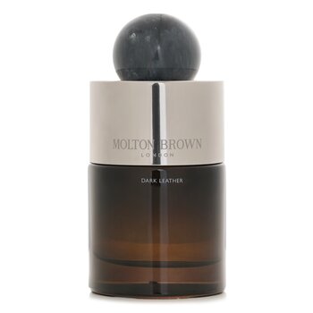 Dark Leather Eau De Parfum Spray - 100ml/3.3oz