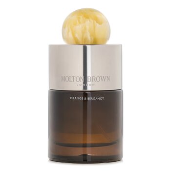 Orange & Bergamot Eau De Parfum Spray - 100ml/3.3oz
