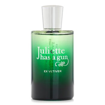 Eau De Parfume EX Vetiver - 100ml/3.3oz