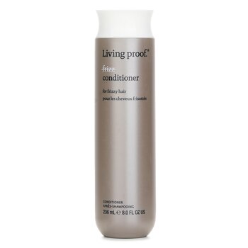 No Frizz Conditioner - 236ml/8oz