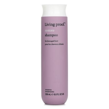 Restore Shampoo - 236ml/8oz