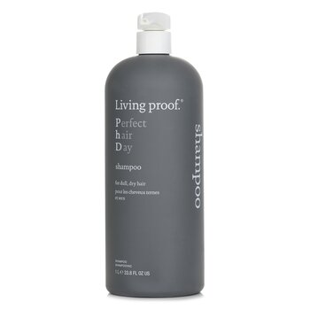 Perfect hair Day (PhD) Shampoo - 1000ml/33.8oz
