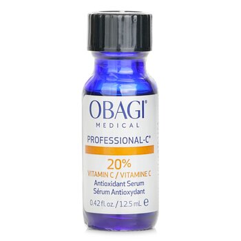 Professional C Serum 20% - 12.5ml/0.42oz