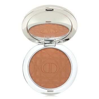 Forever Nude Bronzer Glow - # 04 Warm - 7g