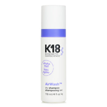 Airwash Dry Shampoo - 118ml