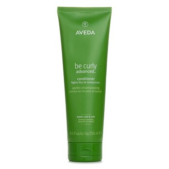 Be Curly Advanced Conditioner - 250ml