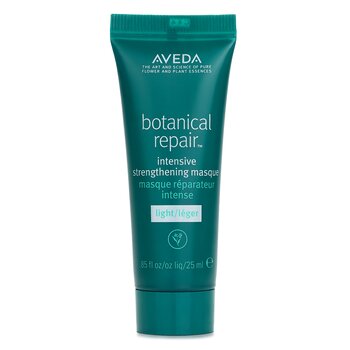 Botanical Repair Intensive Strengthening Masque Light - 25ml