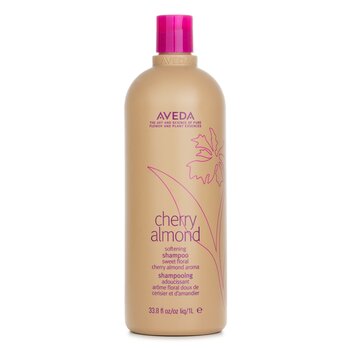 Cherry Almond Softening Shampoo - 1000ml