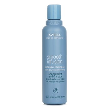 Smooth Infusion™ Shampoo - 200ml