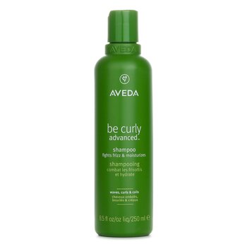 Be Curly Advanced Shampoo - 250ml