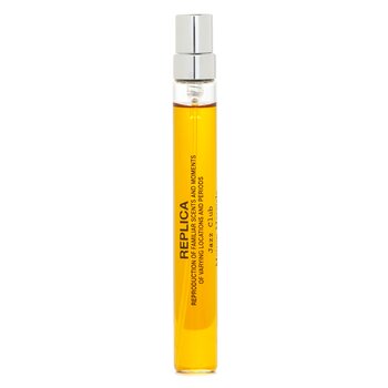 Replica Jazz Club Eau De Toilette (Miniature) - 10ml/3.4oz